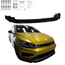 Spoiler anteriore compatibile