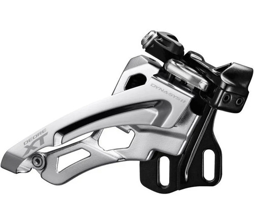Deragliatore shimano - deragliatore,