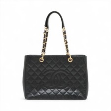 Chanel GST Caviar Skin Chain