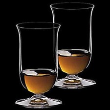 2 bicchieri da whisky RIEDEL