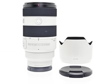 Sony FE 70-200mm f/4 Macro G