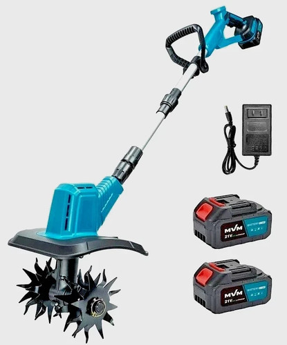 Motozappa batteria 88v - motozappa,