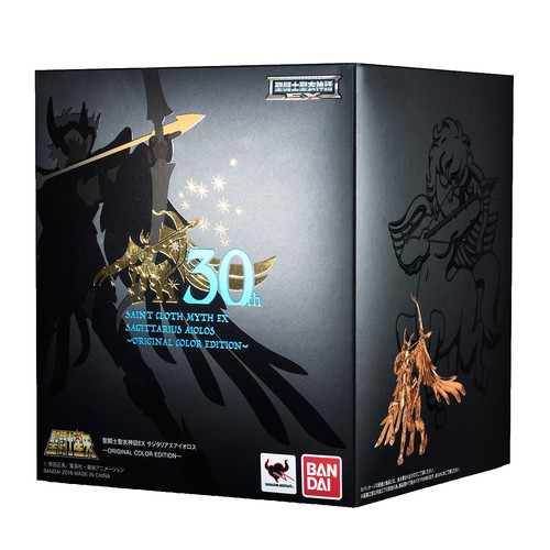 Bandai saint cloth myth - bandai,