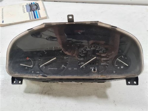 Cruscotto strumenti honda - cruscotto,