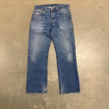 Vintage Y2K Levi’s 501