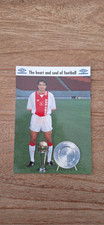 JARI LITMANEN # AJAX /
