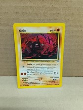 POKEMON ONIX 69/111 NEO GENESIS ITA