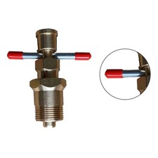 Strumento estrazione olio