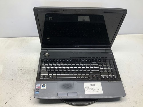 Acer aspire 6930 - 6930-6809, intel