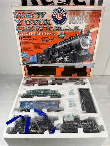 Lionel new york central - new,