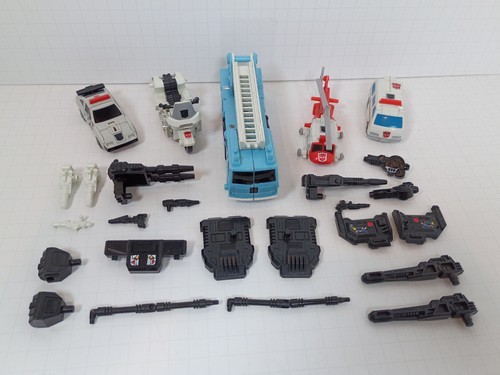 Transformers vintage - transformers, g1