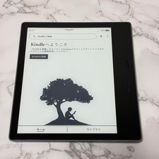 Amazon Kindle Oasis 10a