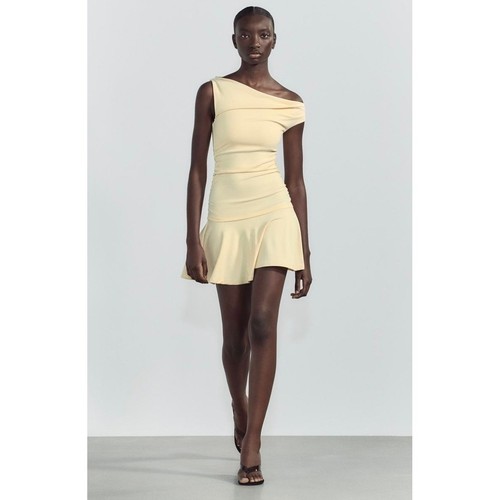 Nuovo mini abito - , zara