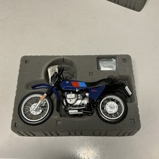 BMW R 80 G/S 1980 - SCHUCO