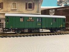 ATM CF 05.001 - Carrozza