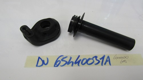 Tubo manopola acceleratore