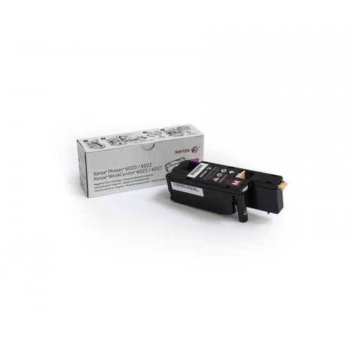Xerox cartuccia toner magenta - xerox,