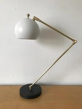 Globe TABLE LAMP Light w
