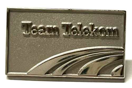 Spilla ciclismo team telekom - spilla,