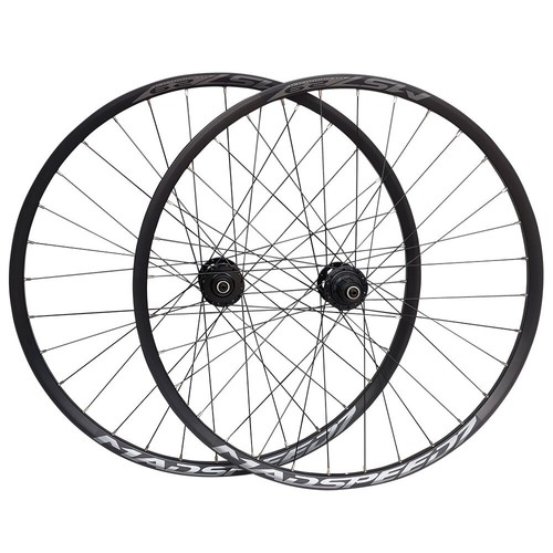 Set ruote bici mtb 141mm - set,