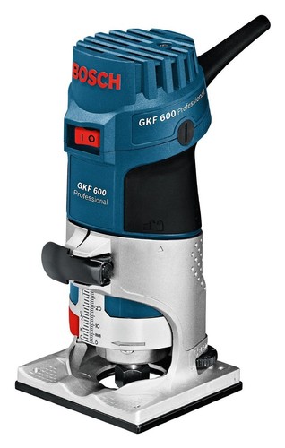 Bosch gkf 600 - gkf,