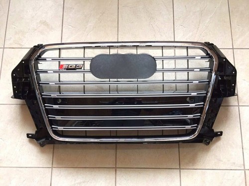 Griglia anteriore audi sq3 - anteriore,