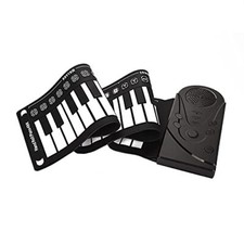 Pianoforte roll - pianoforte,