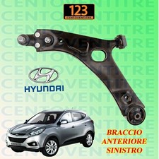 BRACCIO oscillante HYUNDAI ix35 - sinistro
