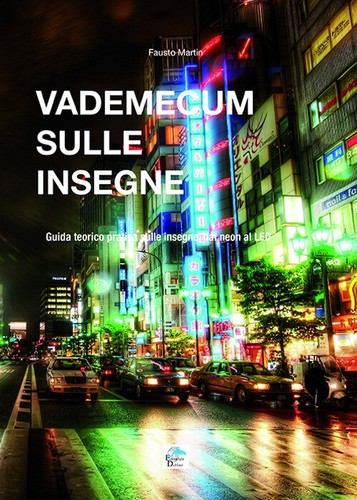 Vademecum sulle insegne guida - vademecum, insegne.