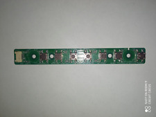 PULSANTIERA BUTTON BOARD TASTO