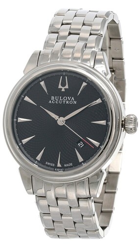 Orologio uomo bulova - uomo,