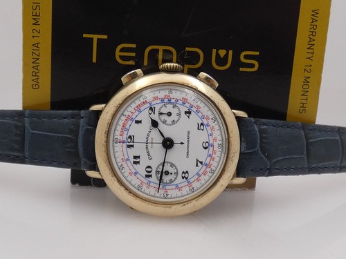 Eberhard replica chrono - eberhard,