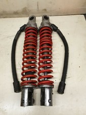  ammortizzatori bitubo 