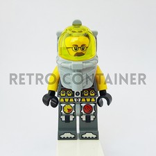 LEGO Minifigures - 1x atl014 -