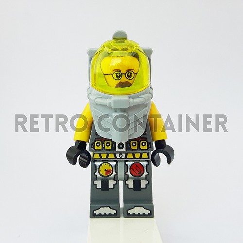 Lego minifigures atl014 - -,