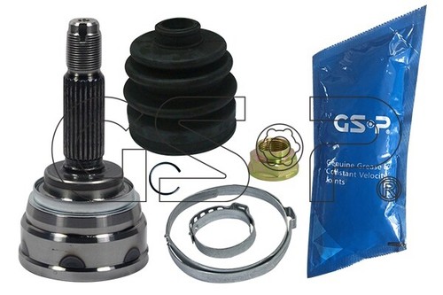 Gsp 839054 joint kit - joint, kit,
