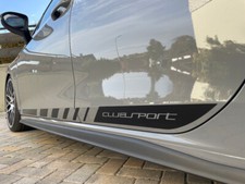 Logo Clubsport complemento