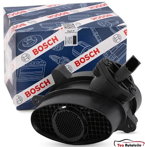 Misuratore massa aria - , bosch