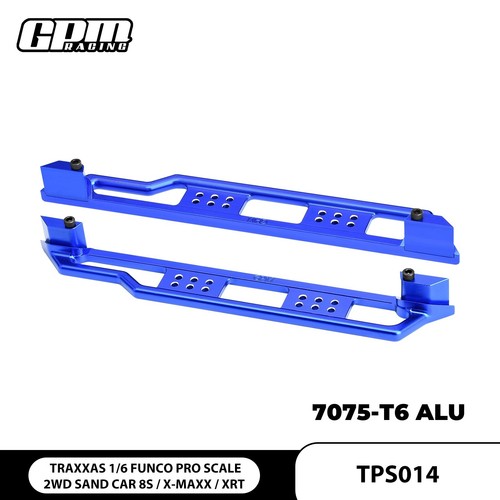 Gpm 7075 telaio - gpm, in