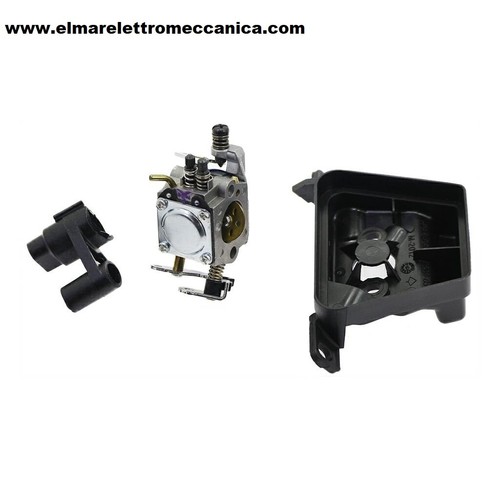 Husqvarna carburatore motosega - husqvarna,