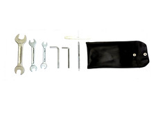 Trousse attrezzi moto - attrezzi,