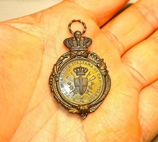 Napoli 1933 Medaglia