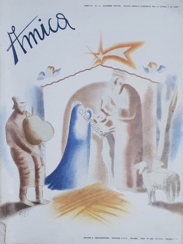 Rivista per donna - per, casa