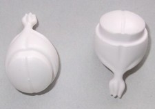 00155, Haare, Zopf, Soldat