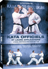 Shotokan Karate-Do Kata