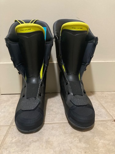 Fodere scarponi sci salomon - sci,