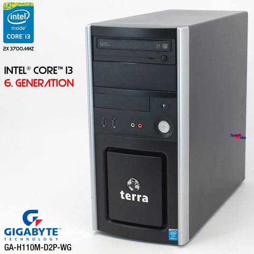 Computer gigabyte - pc,