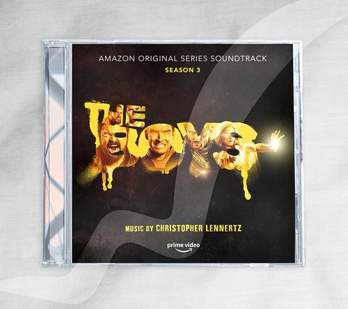 The boys season - boys, 3
