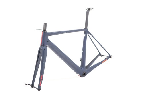 Telaio cervelo carbonio - in,