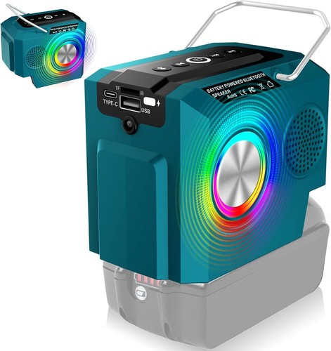 Altoparlante bluetooth per - altoparlante,